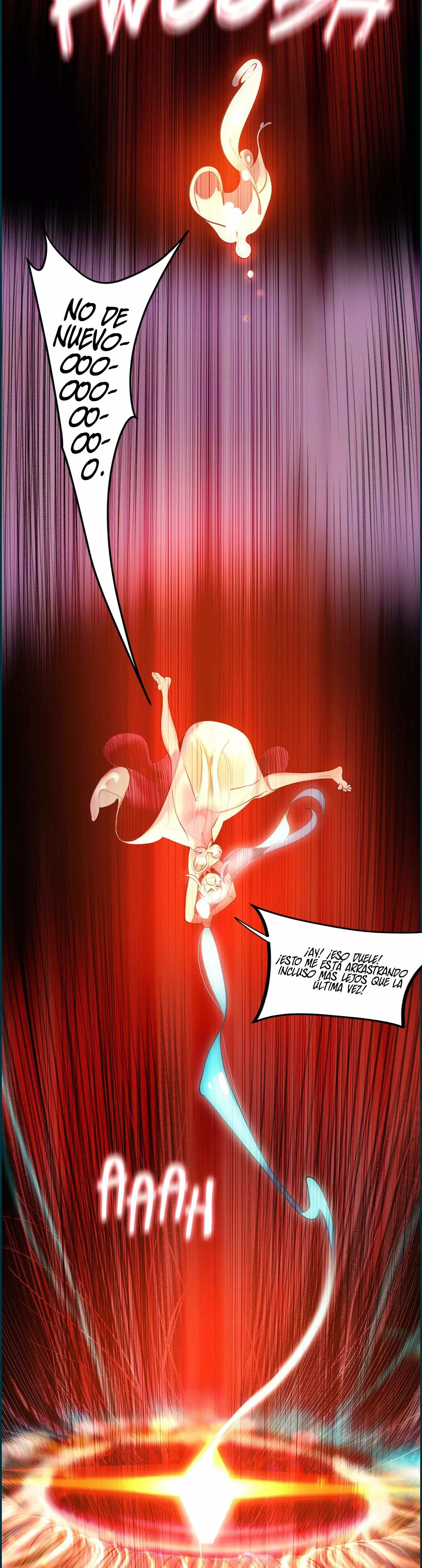 Lilith's Cord Capítulo 84 - Page 9