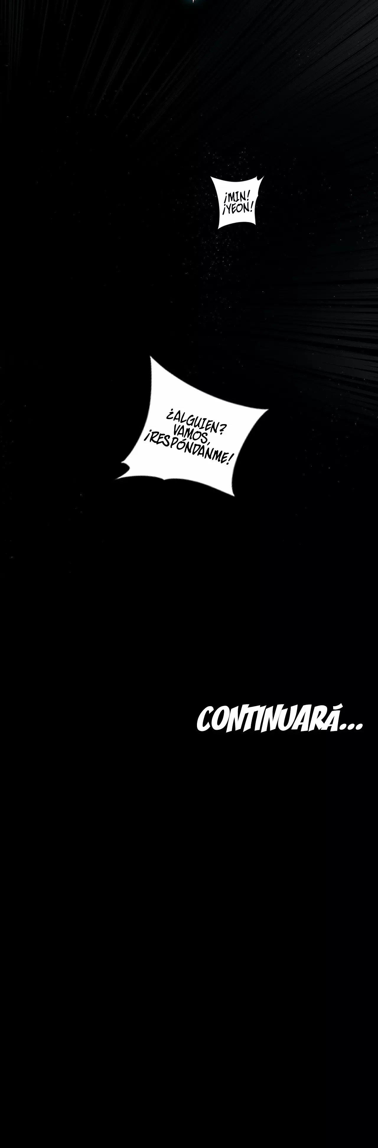 Lilith's Cord Capítulo 85 - Page 36