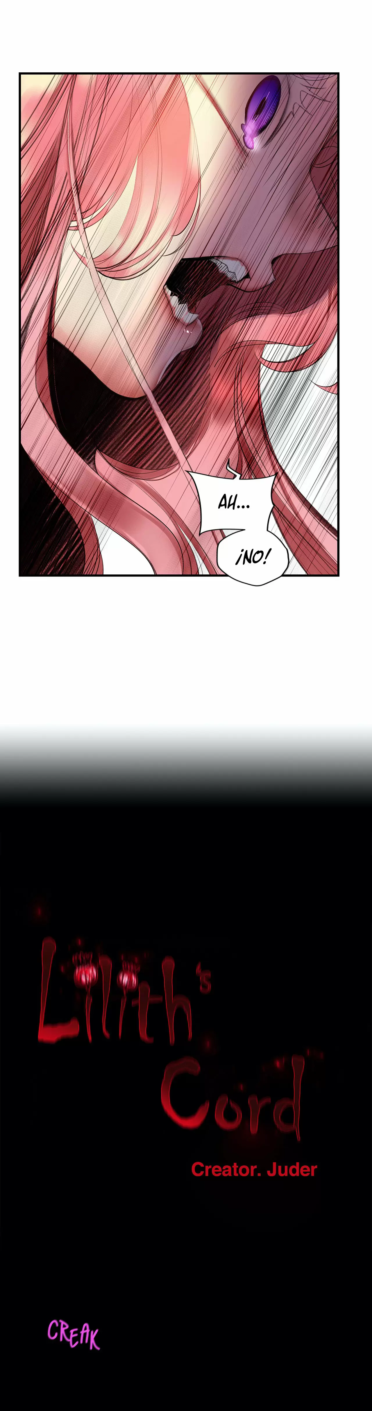 Lilith's Cord Capítulo 86 - Page 7