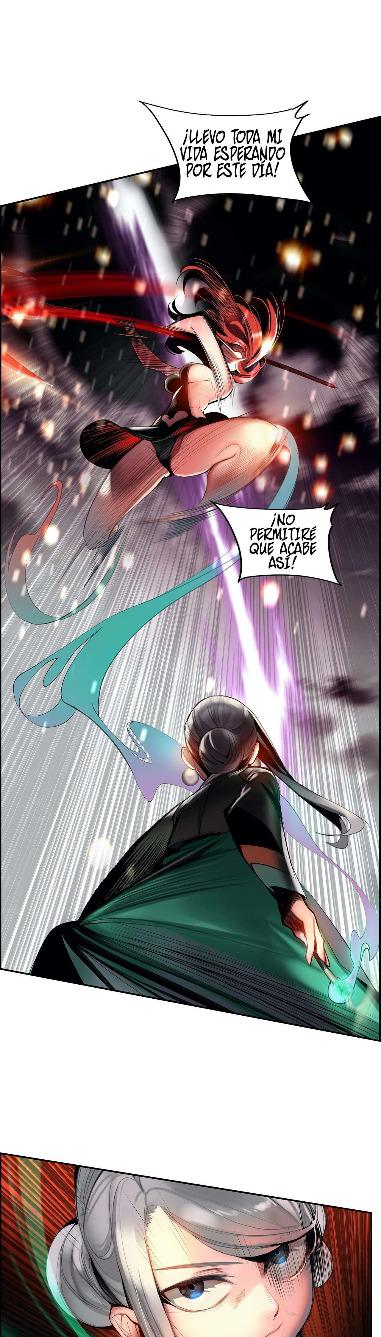 Lilith's Cord Capítulo 88 - Page 17