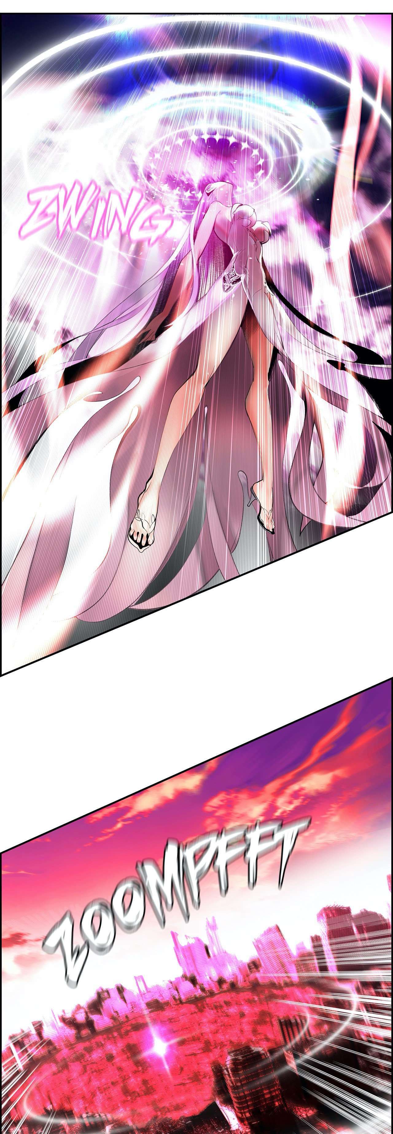 Lilith's Cord Capítulo 88 - Page 31
