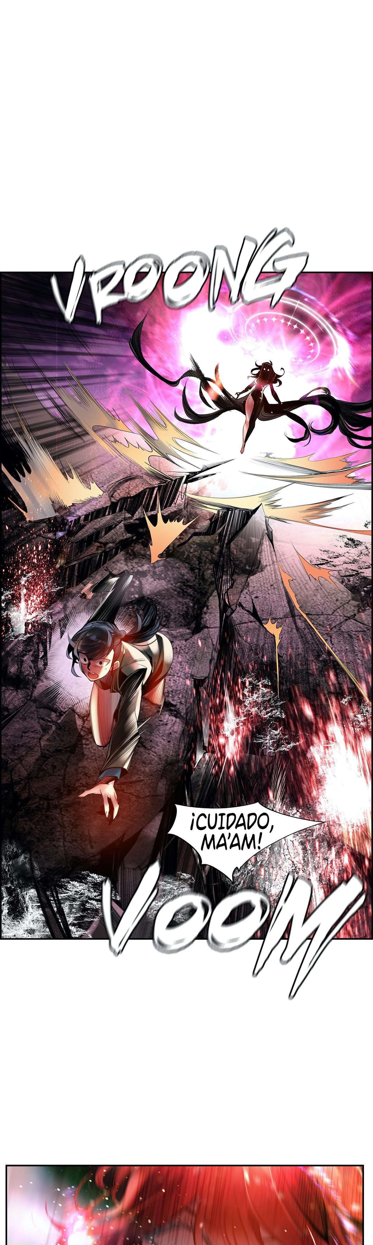 Lilith's Cord Capítulo 88 - Page 9