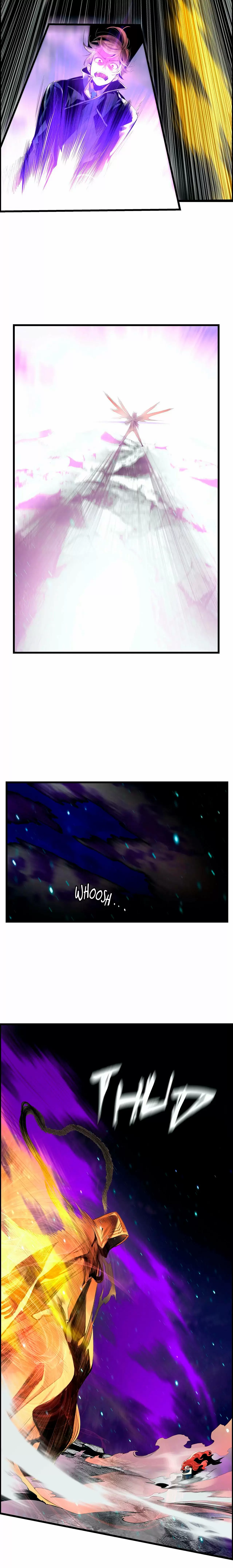 Lilith's Cord Capítulo 92 - Page 13