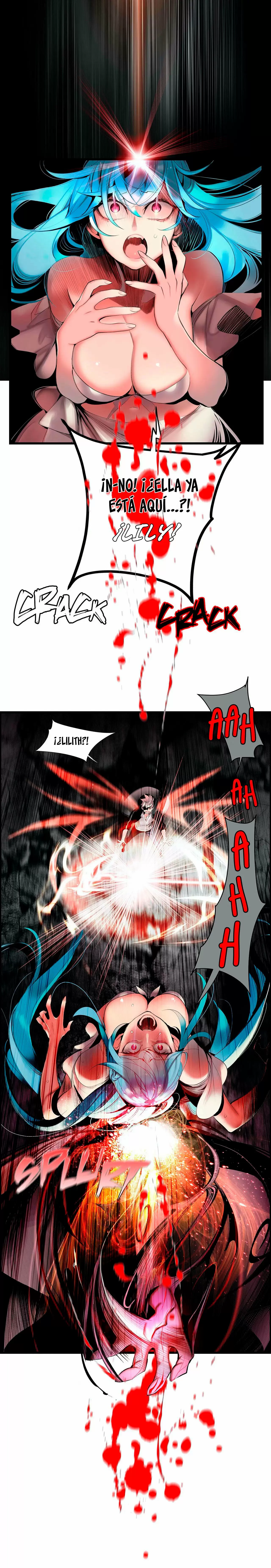 Lilith's Cord Capítulo 92 - Page 4