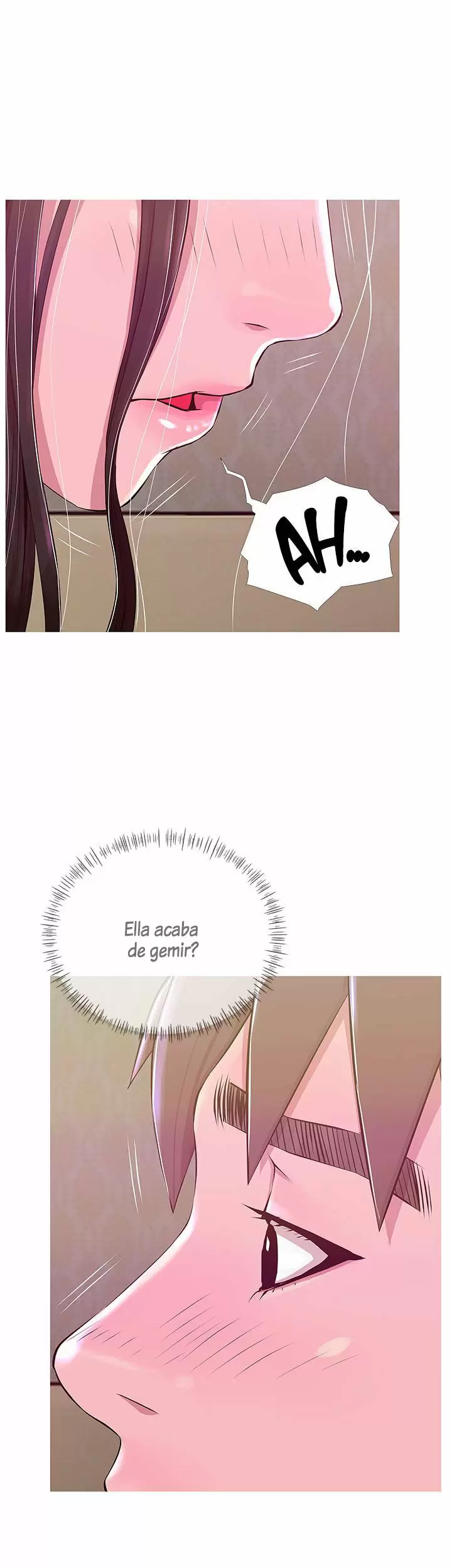 Ms Master Capítulo 21 - Page 26