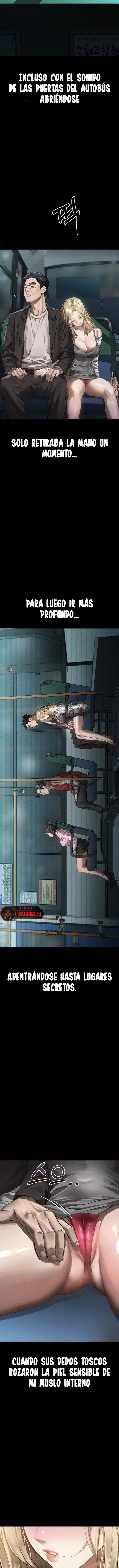 Conversaciones Perversas Capítulo 42 - Page 10