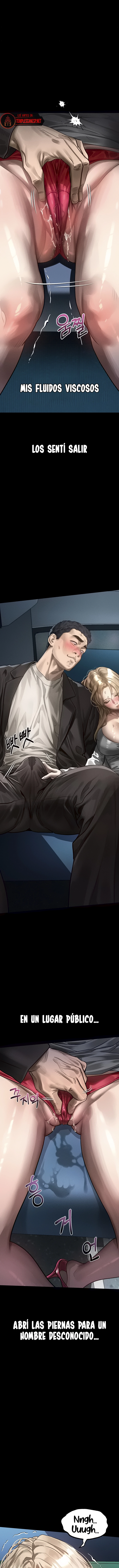 Conversaciones Perversas Capítulo 42 - Page 14