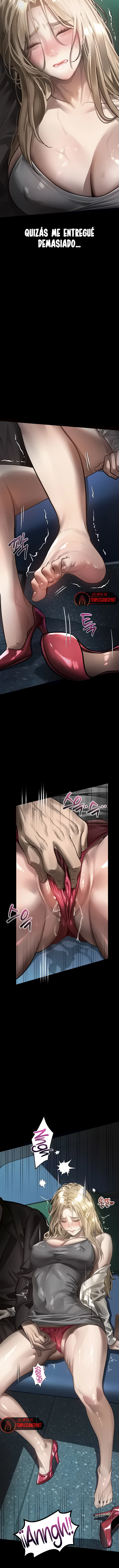 Conversaciones Perversas Capítulo 42 - Page 15