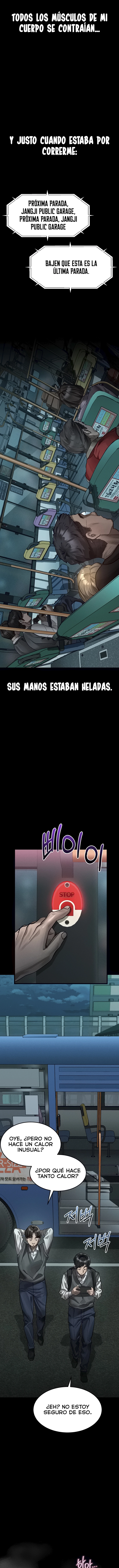 Conversaciones Perversas Capítulo 42 - Page 16