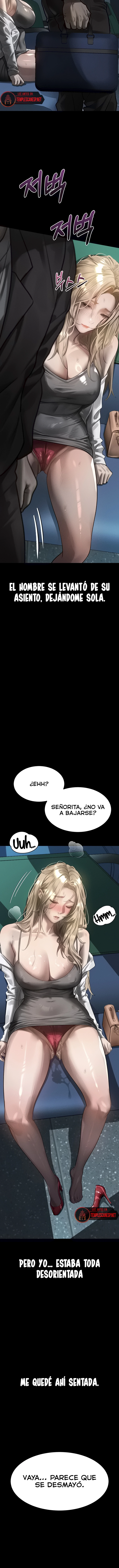 Conversaciones Perversas Capítulo 42 - Page 18