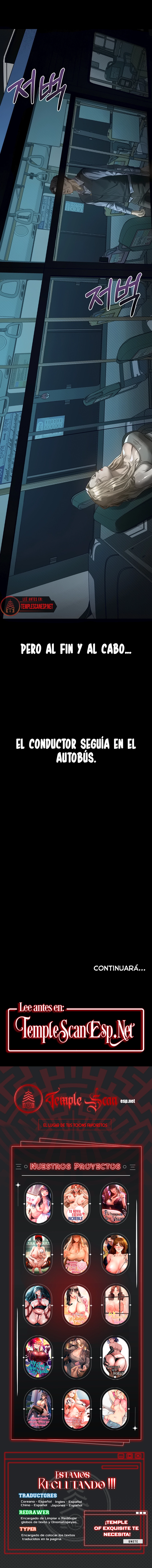 Conversaciones Perversas Capítulo 42 - Page 19