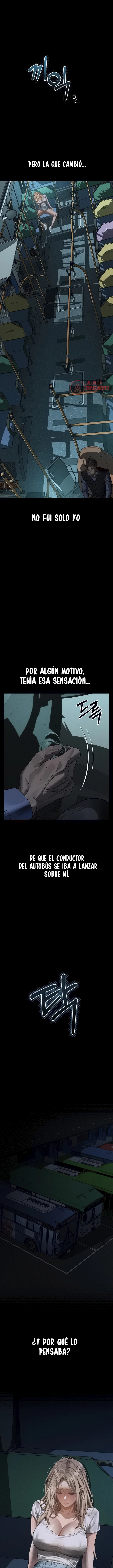 Conversaciones Perversas Capítulo 43 - Page 14