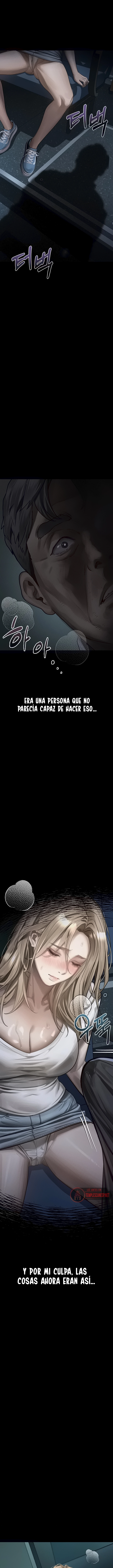 Conversaciones Perversas Capítulo 43 - Page 16