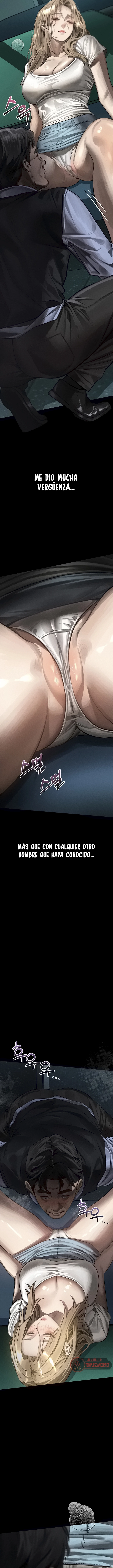 Conversaciones Perversas Capítulo 43 - Page 17