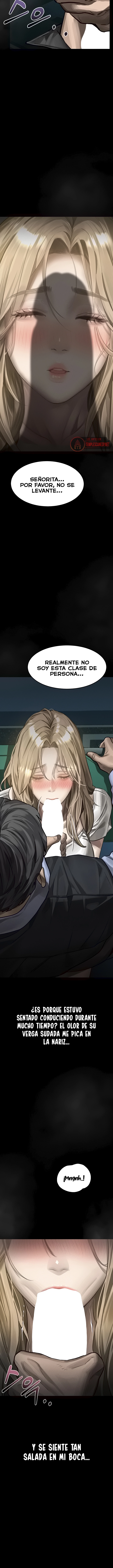 Conversaciones Perversas Capítulo 43 - Page 19