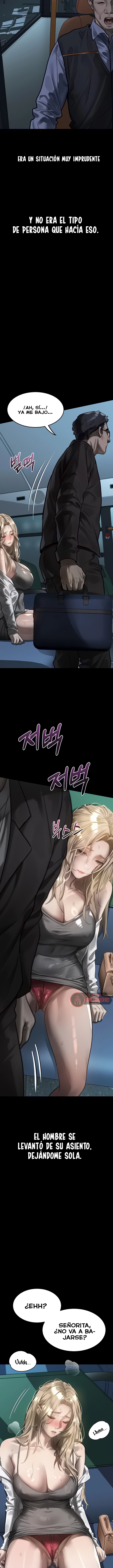 Conversaciones Perversas Capítulo 43 - Page 3