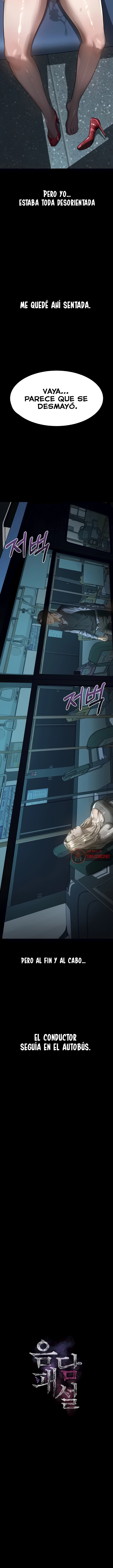 Conversaciones Perversas Capítulo 43 - Page 4