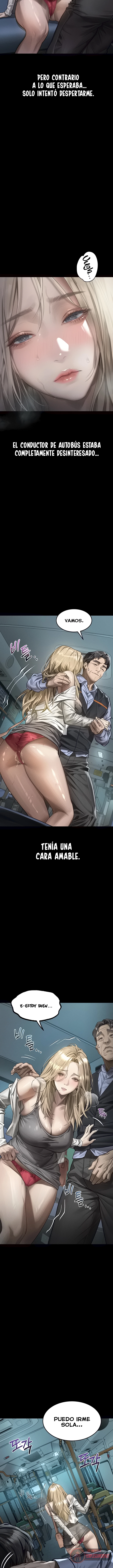 Conversaciones Perversas Capítulo 43 - Page 6