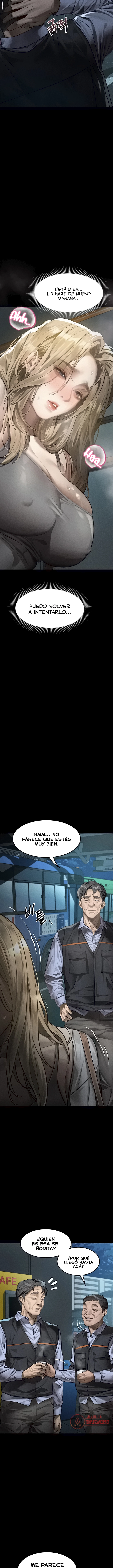 Conversaciones Perversas Capítulo 43 - Page 7