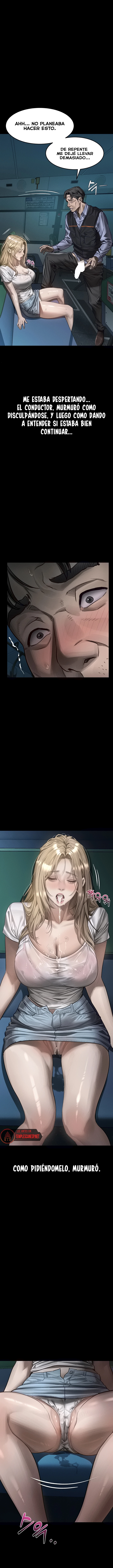 Conversaciones Perversas Capítulo 44 - Page 10