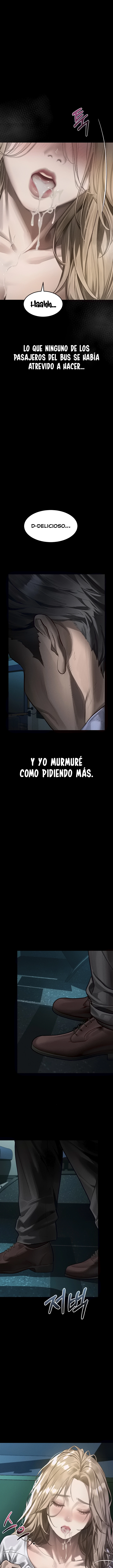 Conversaciones Perversas Capítulo 44 - Page 11