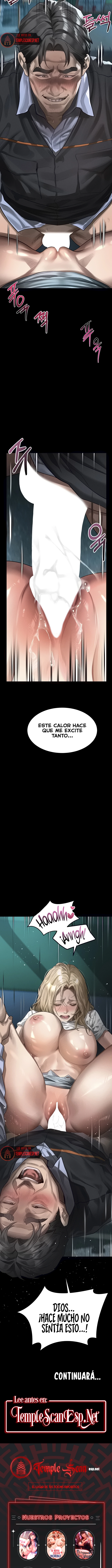 Conversaciones Perversas Capítulo 44 - Page 16