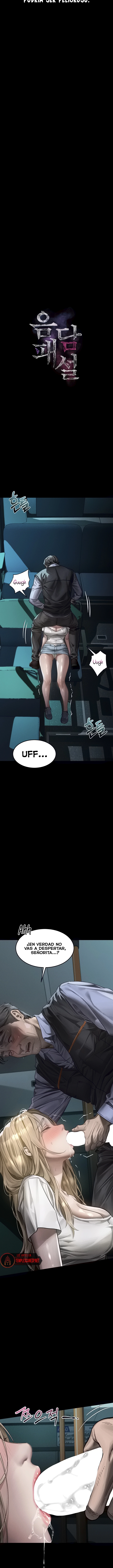 Conversaciones Perversas Capítulo 44 - Page 4