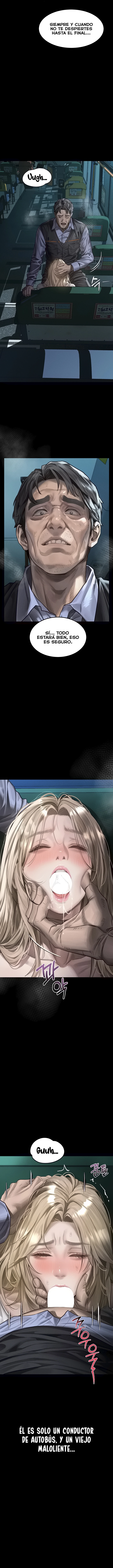 Conversaciones Perversas Capítulo 44 - Page 5