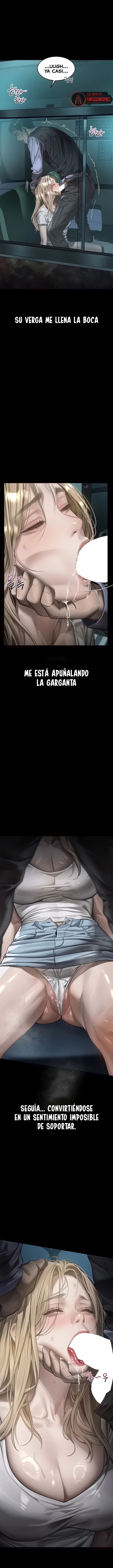 Conversaciones Perversas Capítulo 44 - Page 6