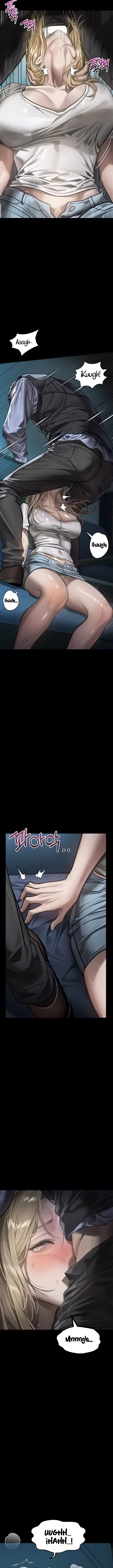 Conversaciones Perversas Capítulo 44 - Page 8