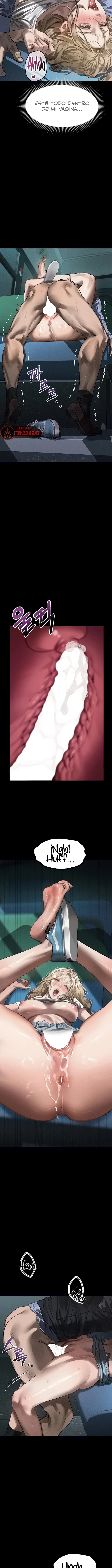 Conversaciones Perversas Capítulo 45 - Page 10