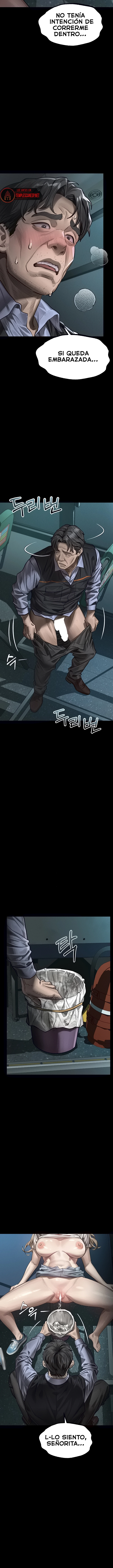 Conversaciones Perversas Capítulo 45 - Page 12