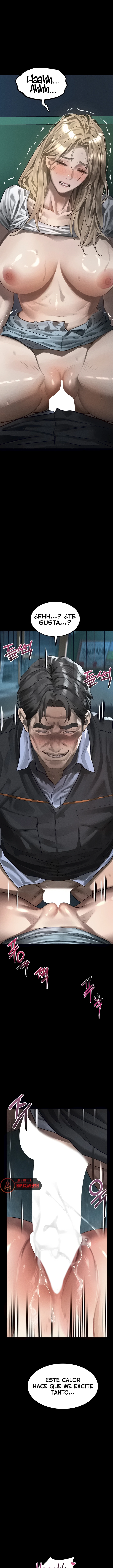 Conversaciones Perversas Capítulo 45 - Page 2