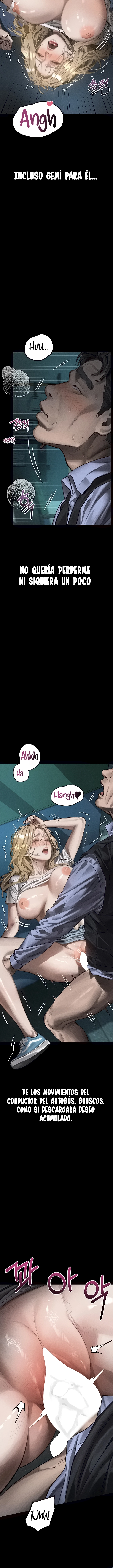 Conversaciones Perversas Capítulo 45 - Page 5