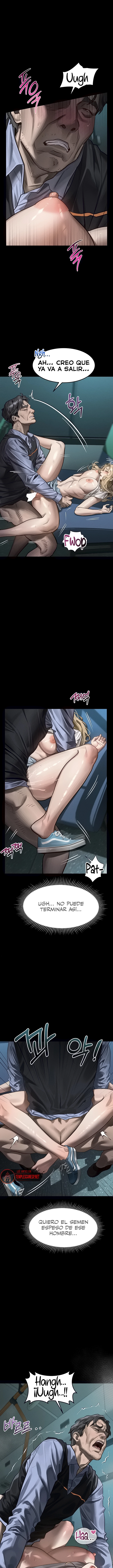 Conversaciones Perversas Capítulo 45 - Page 9