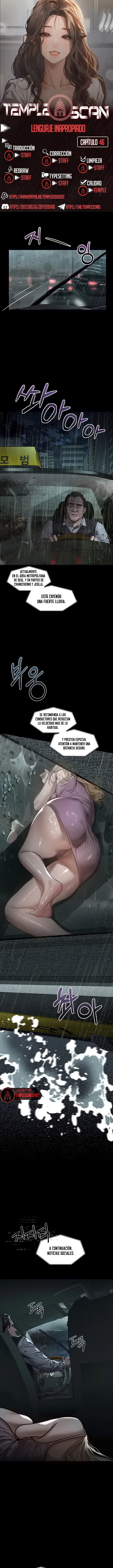 Conversaciones Perversas Capítulo 46 - Page 1