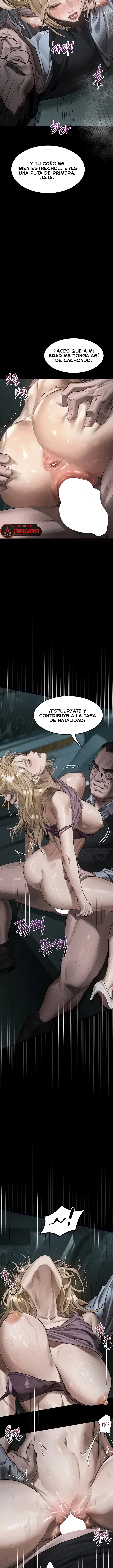 Conversaciones Perversas Capítulo 46 - Page 13