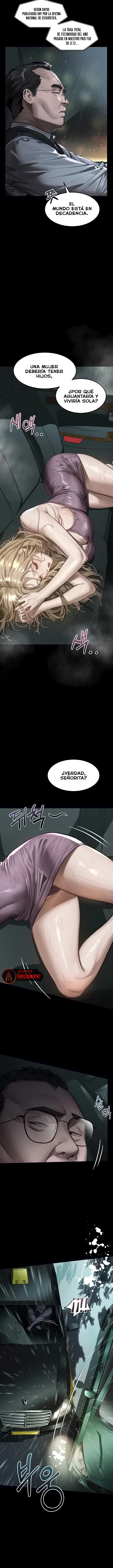 Conversaciones Perversas Capítulo 46 - Page 2