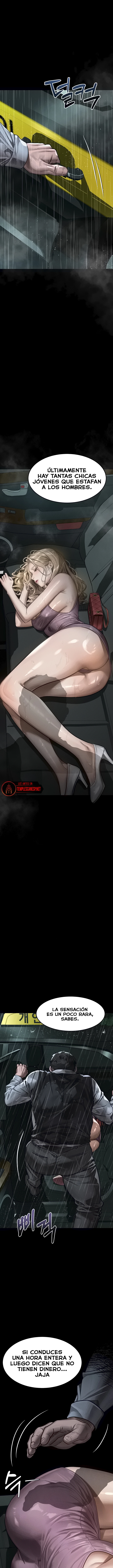 Conversaciones Perversas Capítulo 46 - Page 5