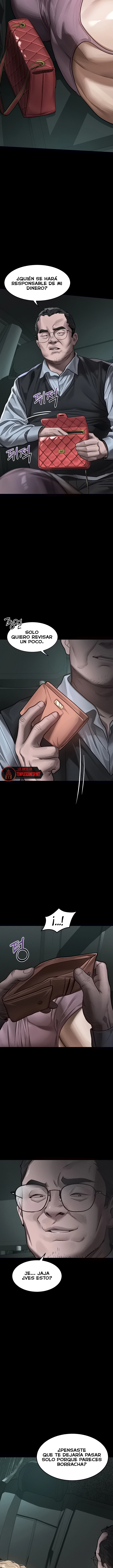 Conversaciones Perversas Capítulo 46 - Page 6