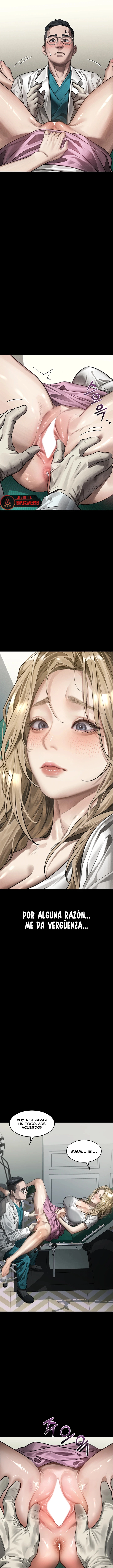 Conversaciones Perversas Capítulo 47 - Page 11