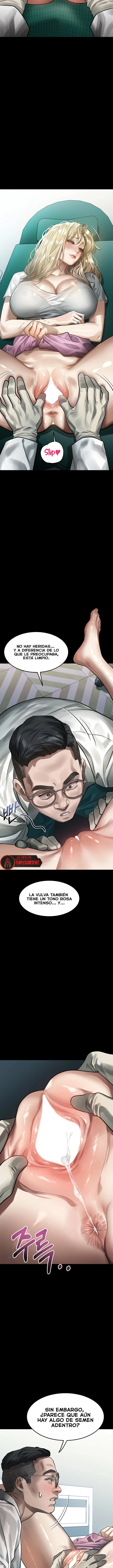 Conversaciones Perversas Capítulo 47 - Page 12