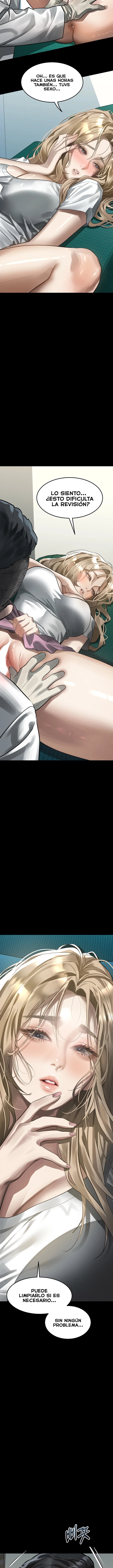 Conversaciones Perversas Capítulo 47 - Page 13