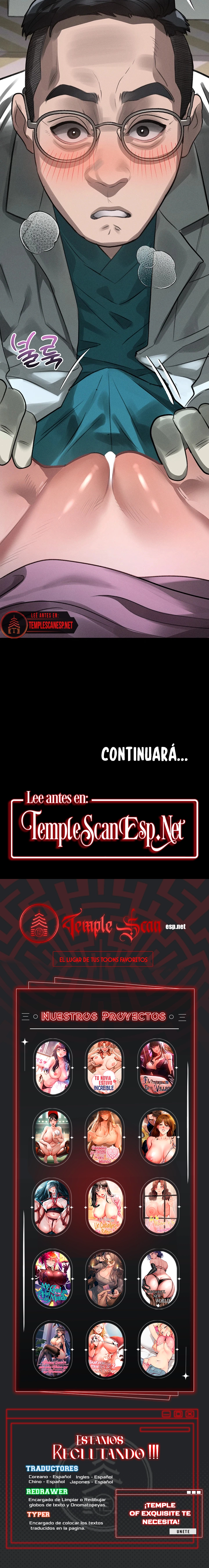 Conversaciones Perversas Capítulo 47 - Page 14