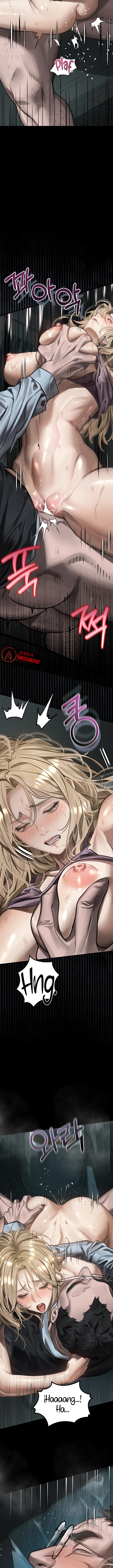 Conversaciones Perversas Capítulo 47 - Page 2