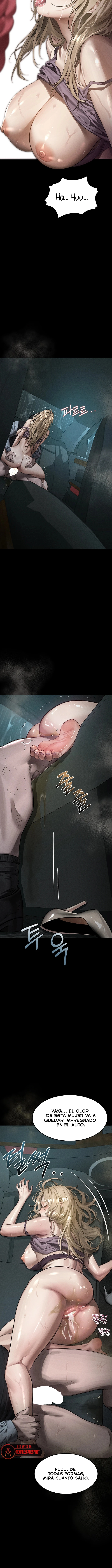 Conversaciones Perversas Capítulo 47 - Page 4