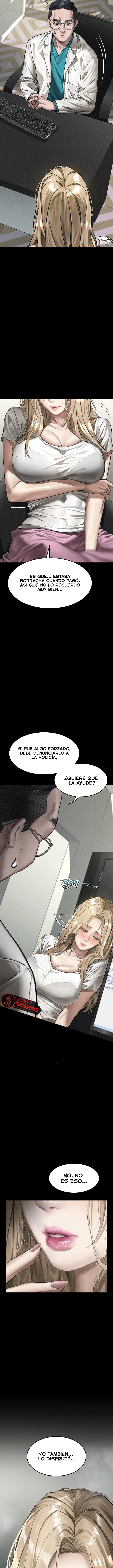 Conversaciones Perversas Capítulo 47 - Page 8