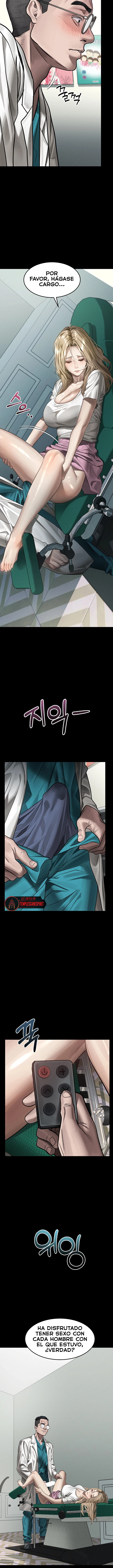 Conversaciones Perversas Capítulo 48 - Page 14