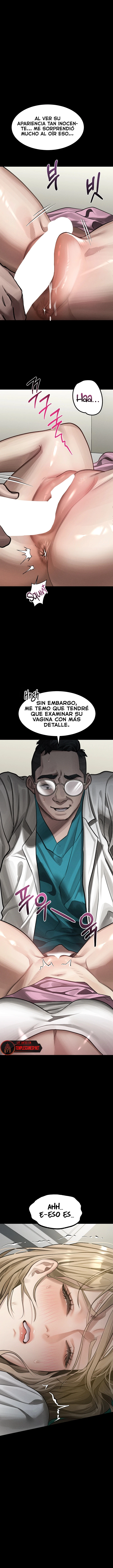 Conversaciones Perversas Capítulo 48 - Page 15