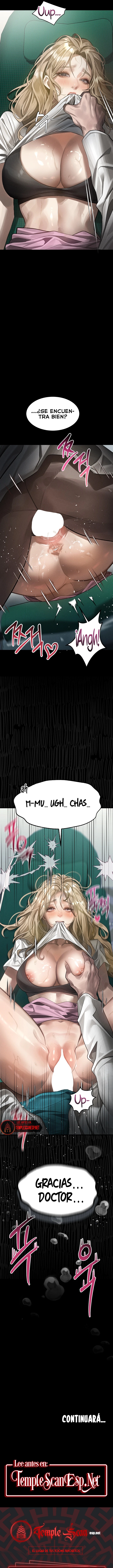 Conversaciones Perversas Capítulo 48 - Page 16